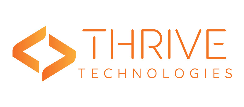 Thrive Technologies Malaysia cover